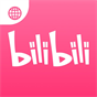 Bstation (Bilibili)